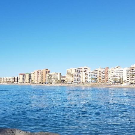 Fuengirola & Sea Views By Ele Apartments Exterior foto