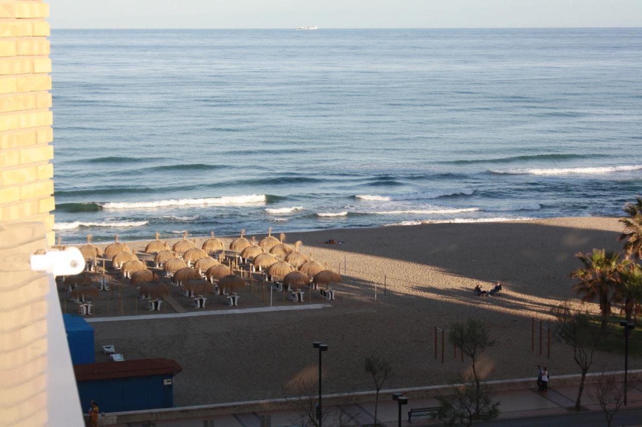 Fuengirola & Sea Views By Ele Apartments Exterior foto