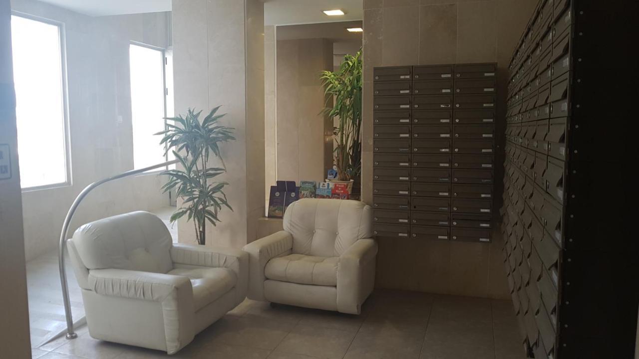 Fuengirola & Sea Views By Ele Apartments Exterior foto
