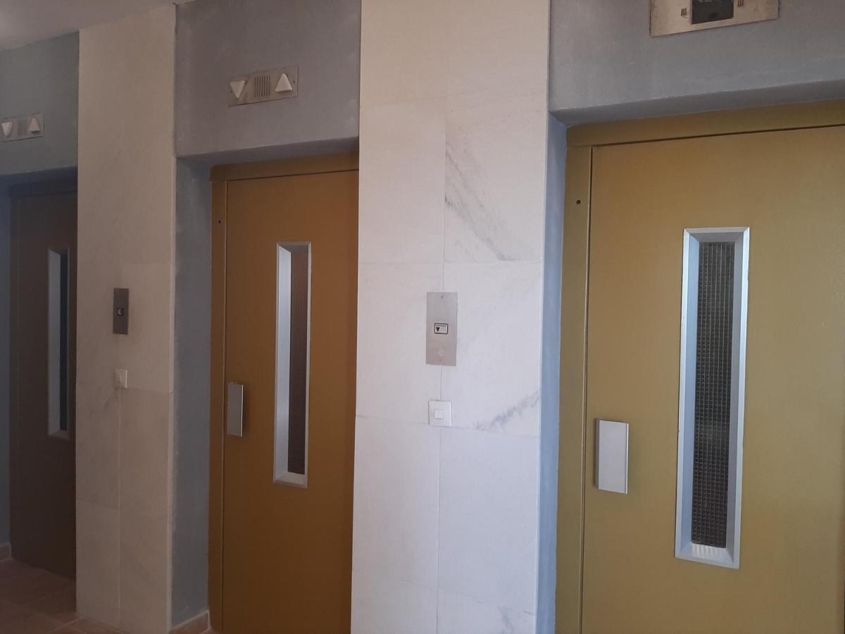 Fuengirola & Sea Views By Ele Apartments Exterior foto