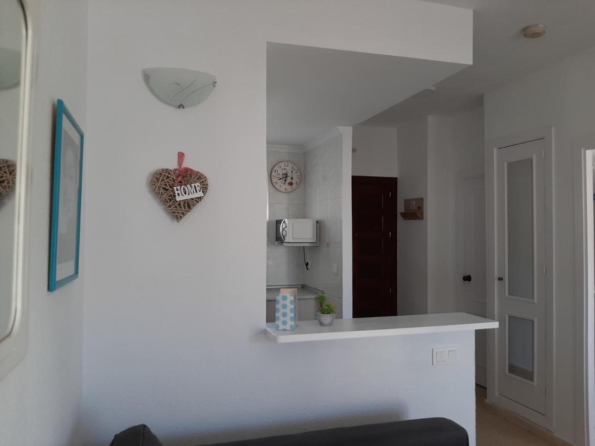 Fuengirola & Sea Views By Ele Apartments Exterior foto