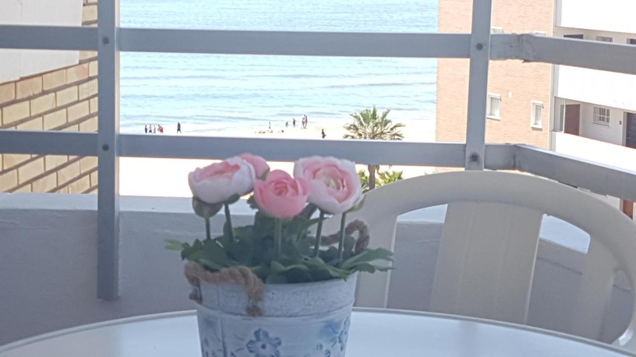 Fuengirola & Sea Views By Ele Apartments Exterior foto