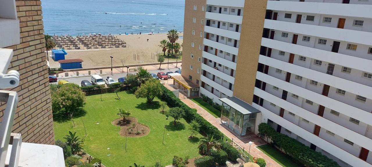 Fuengirola & Sea Views By Ele Apartments Exterior foto