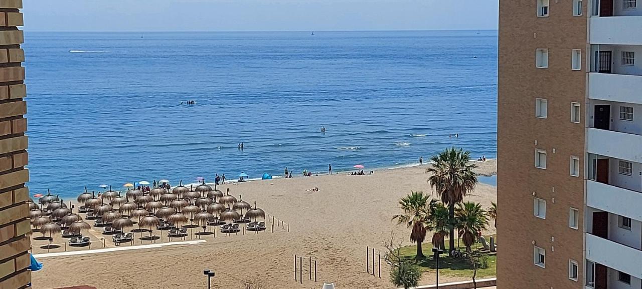 Fuengirola & Sea Views By Ele Apartments Exterior foto
