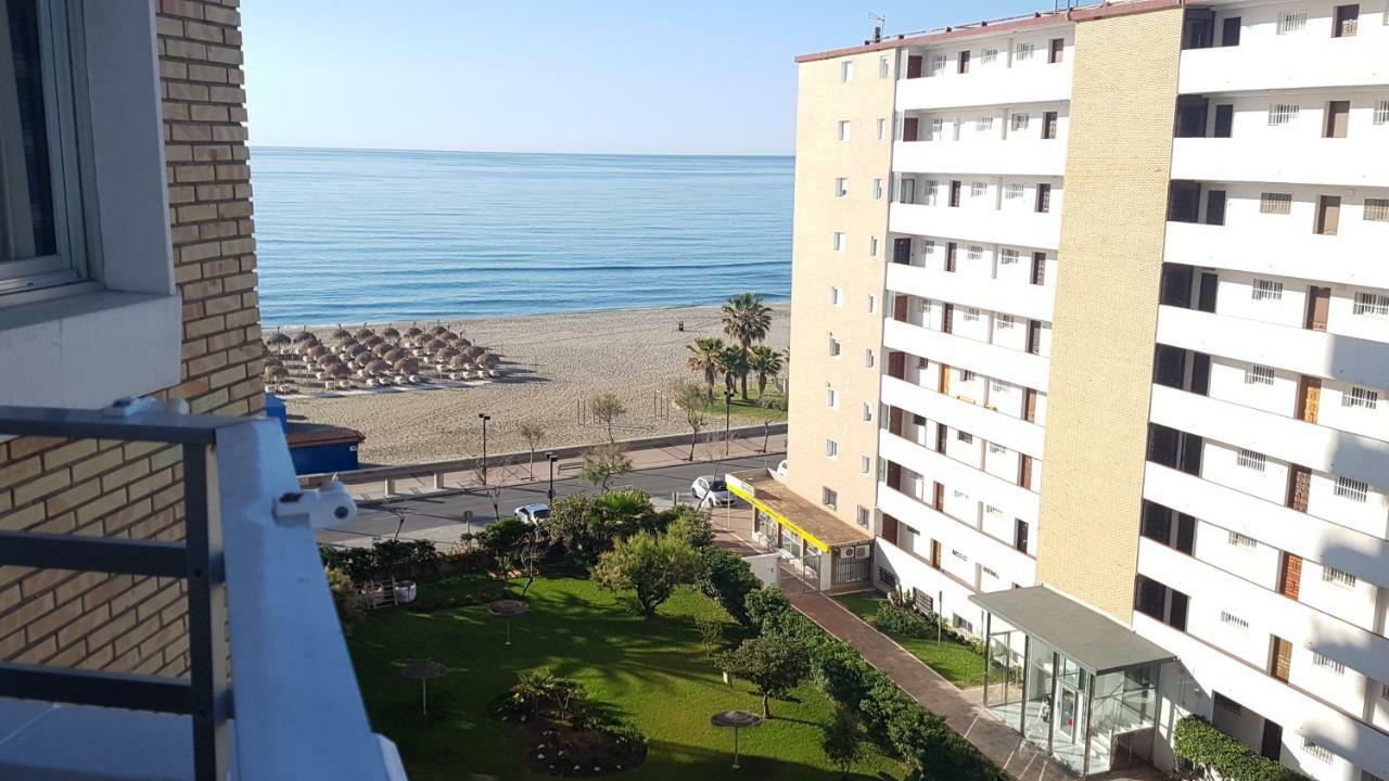 Fuengirola & Sea Views By Ele Apartments Exterior foto