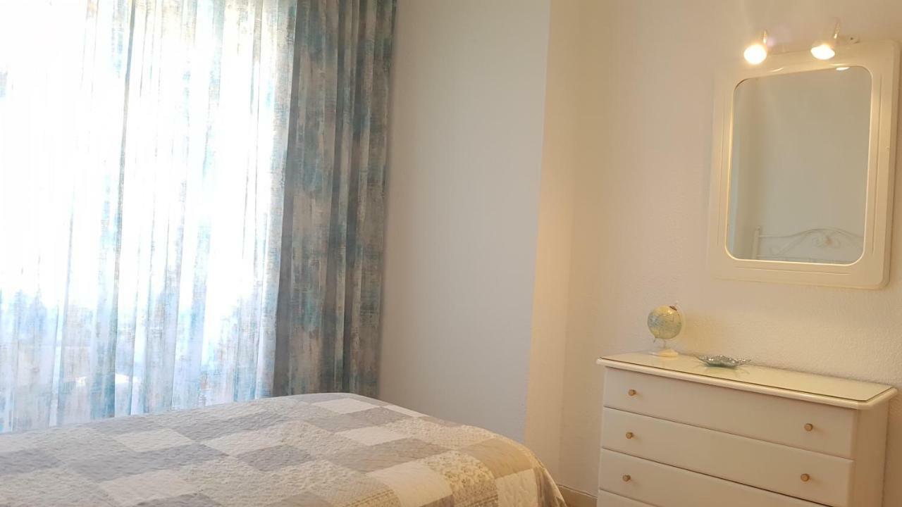 Fuengirola & Sea Views By Ele Apartments Exterior foto