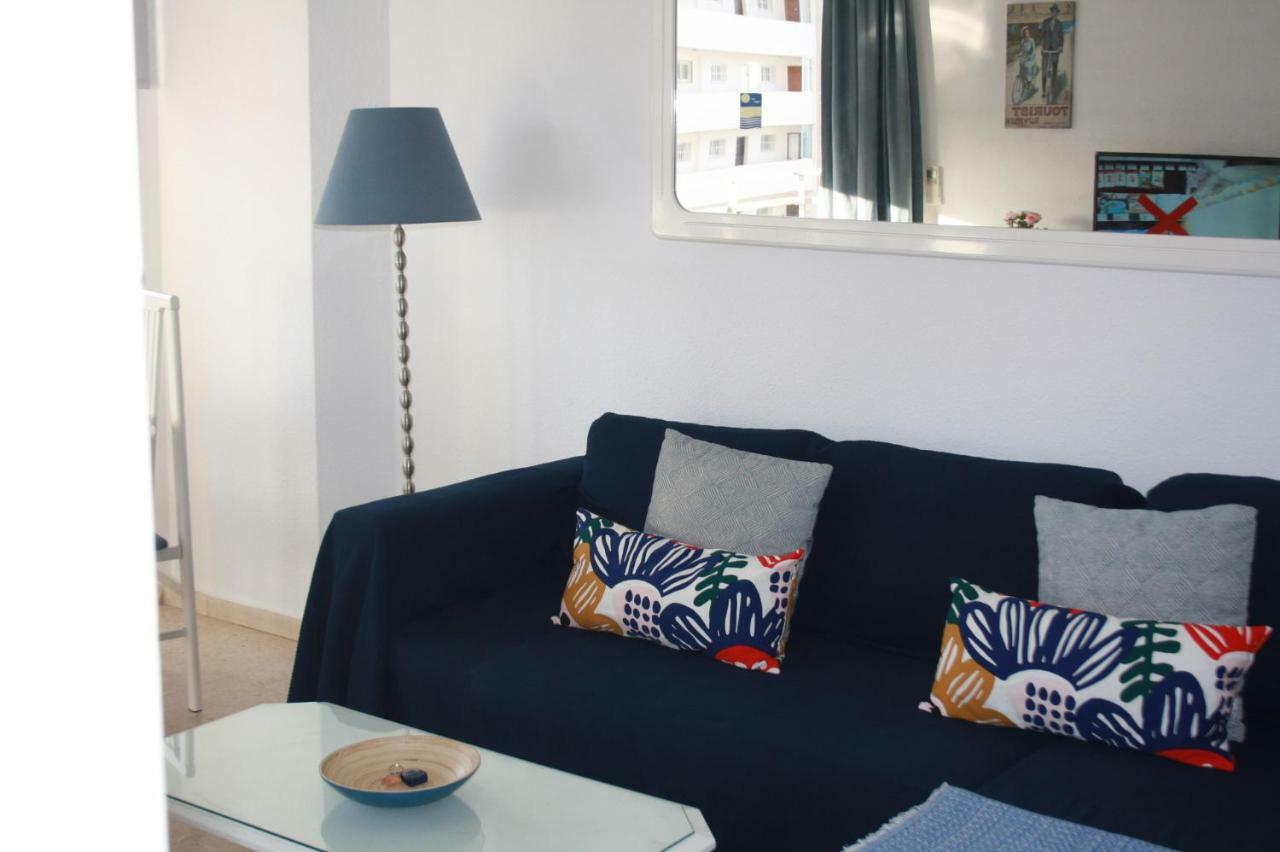 Fuengirola & Sea Views By Ele Apartments Exterior foto