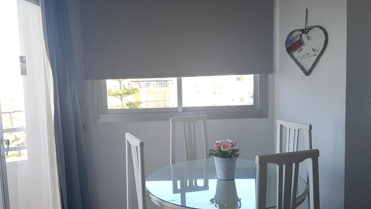 Fuengirola & Sea Views By Ele Apartments Exterior foto